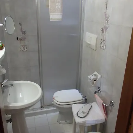 Belvedere Hotel Florença