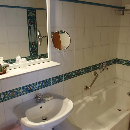 Hotel Belvedere Florença