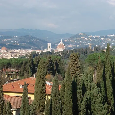 Belvedere Hotel Florença