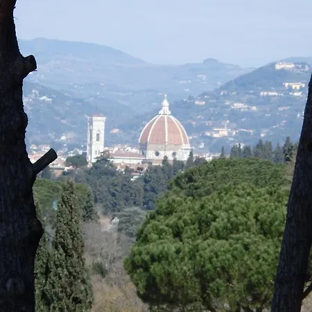 Belvedere Hotel Firenze