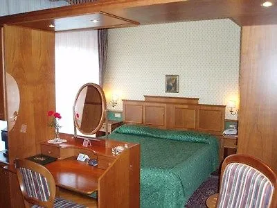 Hotel Belvedere Florença