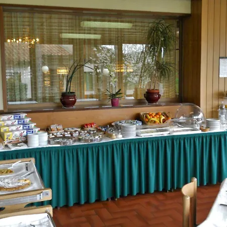 Hotel Belvedere Florença