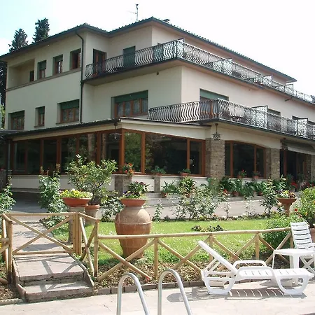 Belvedere Hotel Florencie