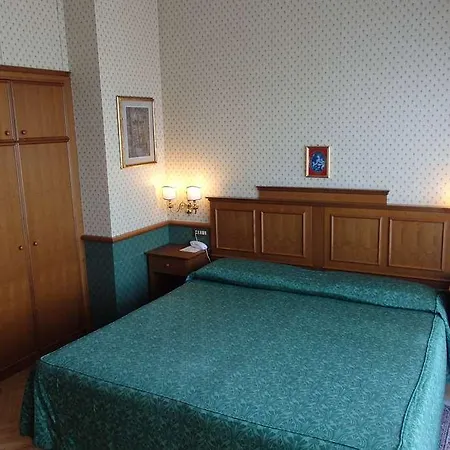 Hotel Belvedere Florencie