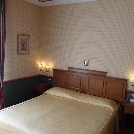 Belvedere 4* Флоренция