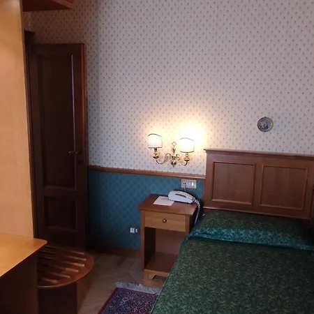 Belvedere Отель 4*