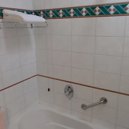 Отель Belvedere 4*