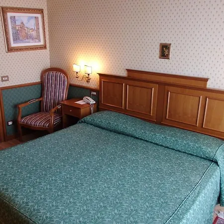 Belvedere 4* Флоренция