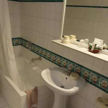 Belvedere Отель Флоренция