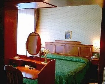 Belvedere Отель 4*