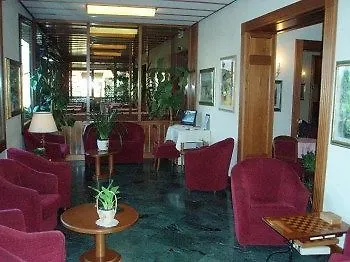 Отель Belvedere 4*