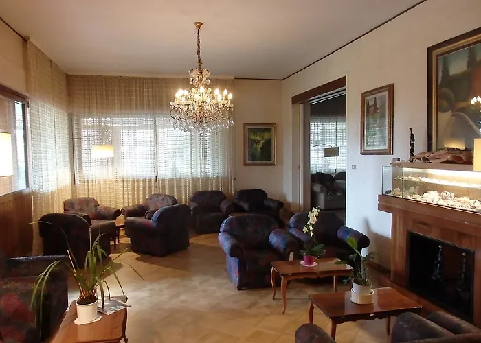 Hotel Belvedere