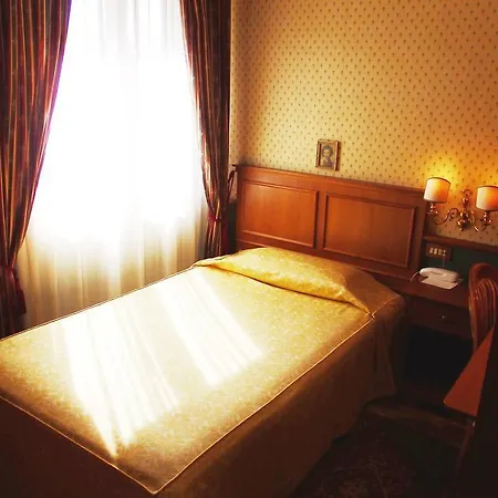 Hotel Belvedere Florence