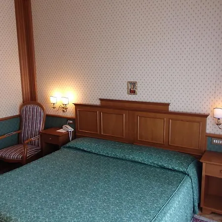 Belvedere Hotel Florence